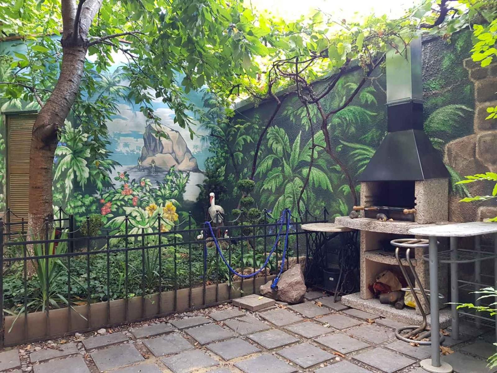 Villa Da Winci Odessa Esterno foto