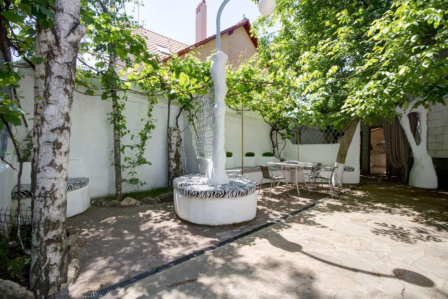 Villa Da Winci Odessa Esterno foto