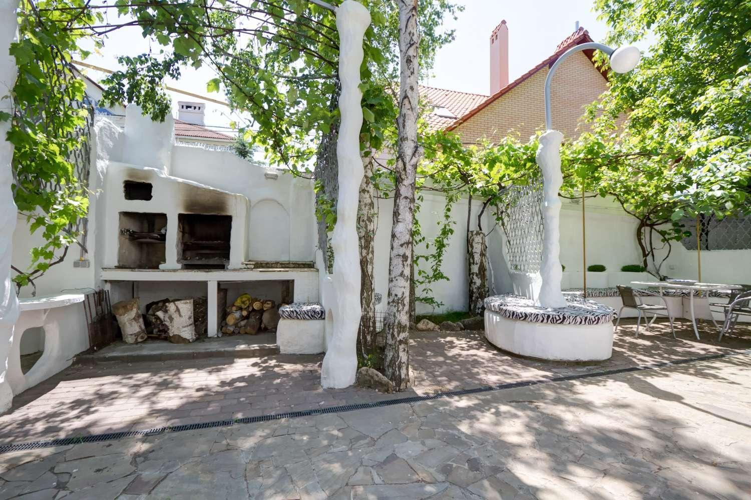 Villa Da Winci Odessa Esterno foto