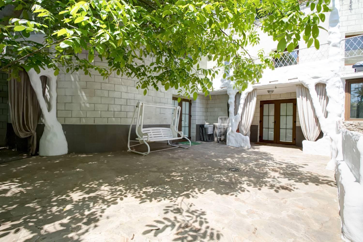Villa Da Winci Odessa Esterno foto