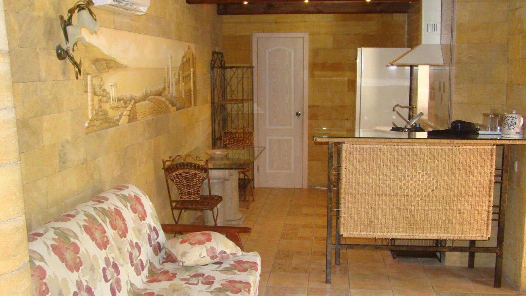 Villa Da Winci Odessa Esterno foto