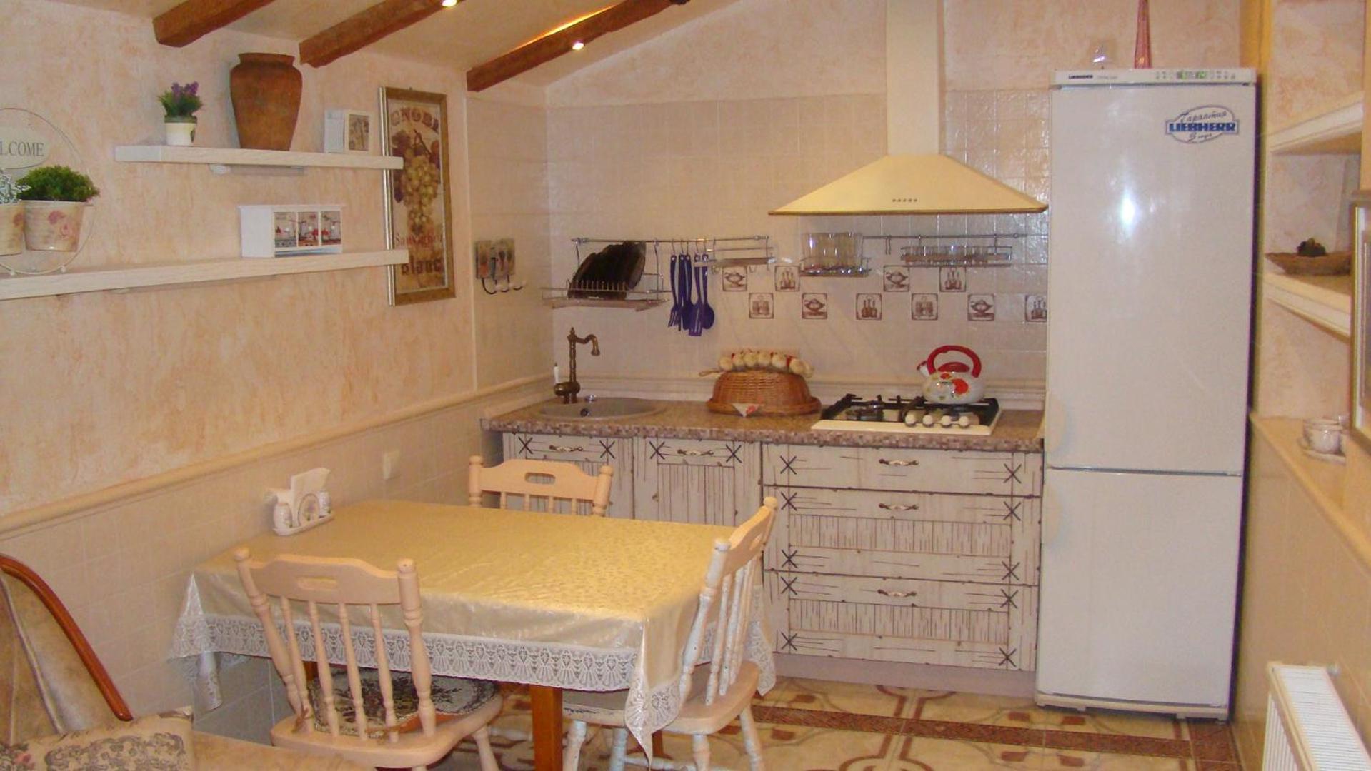 Villa Da Winci Odessa Esterno foto