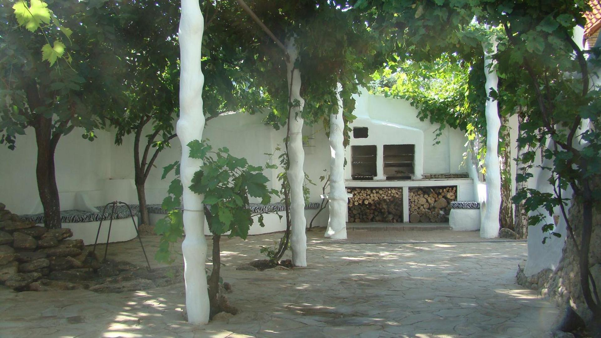 Villa Da Winci Odessa Esterno foto