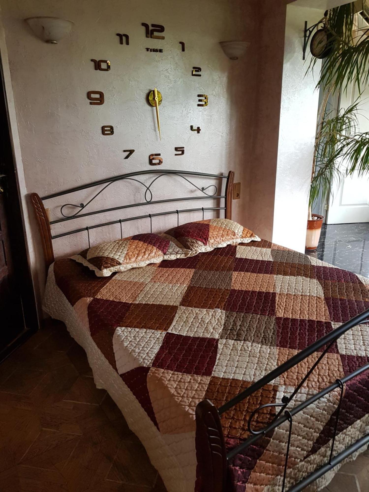 Villa Da Winci Odessa Esterno foto