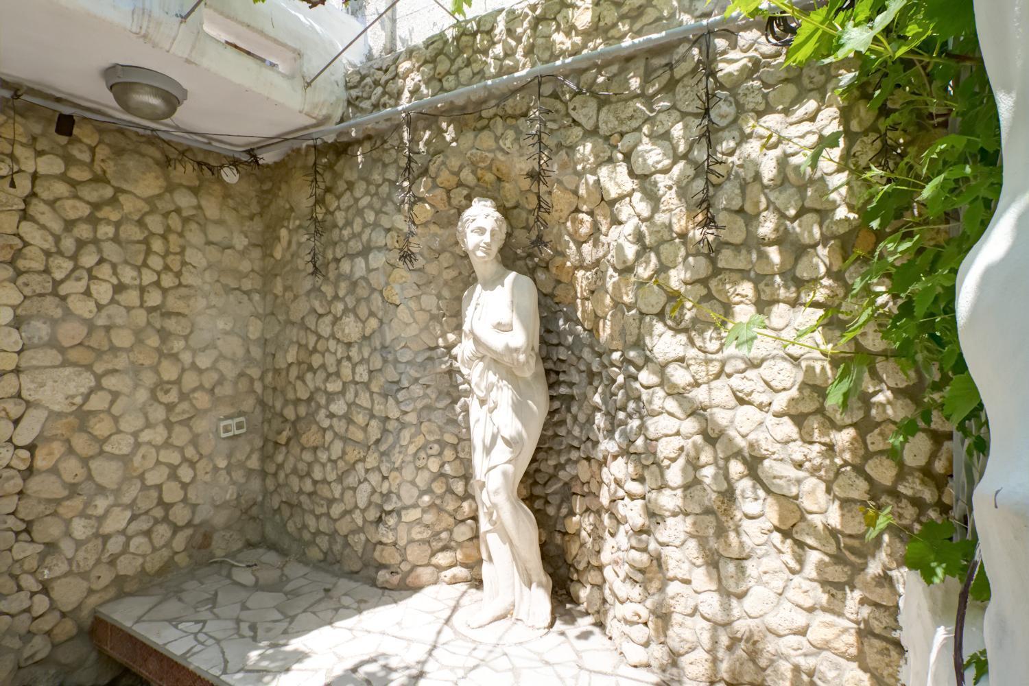 Villa Da Winci Odessa Esterno foto