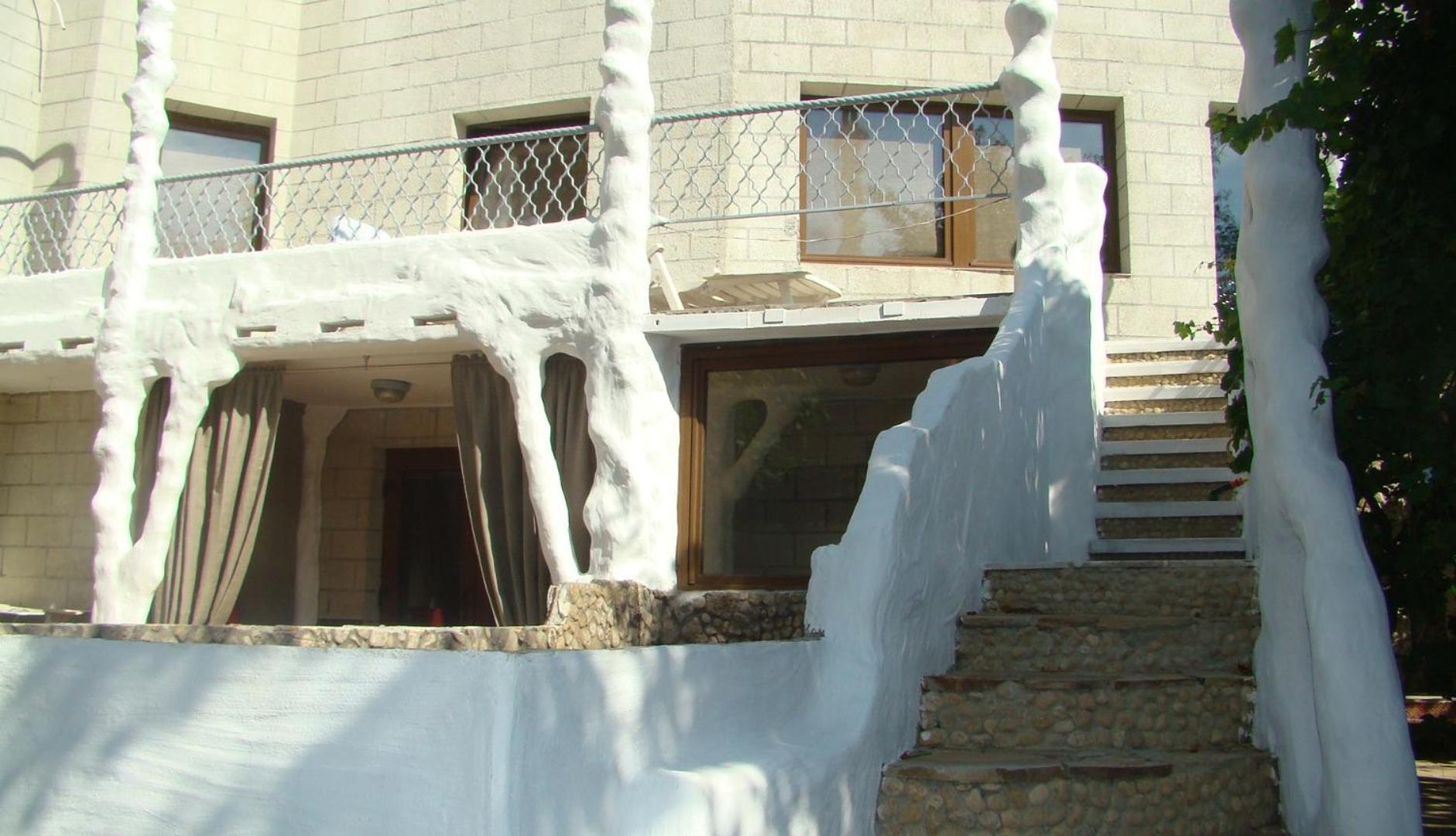 Villa Da Winci Odessa Esterno foto