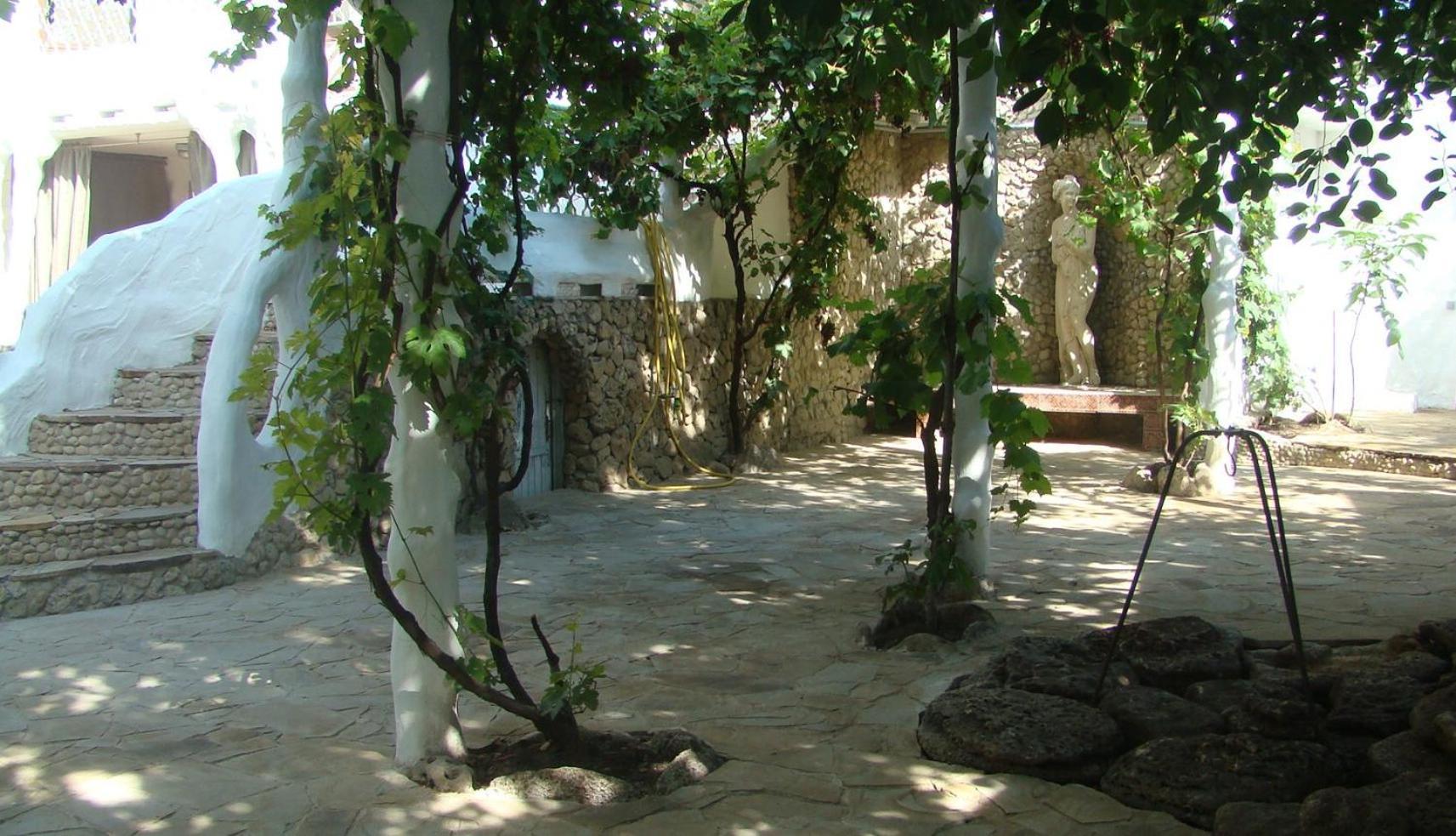 Villa Da Winci Odessa Esterno foto