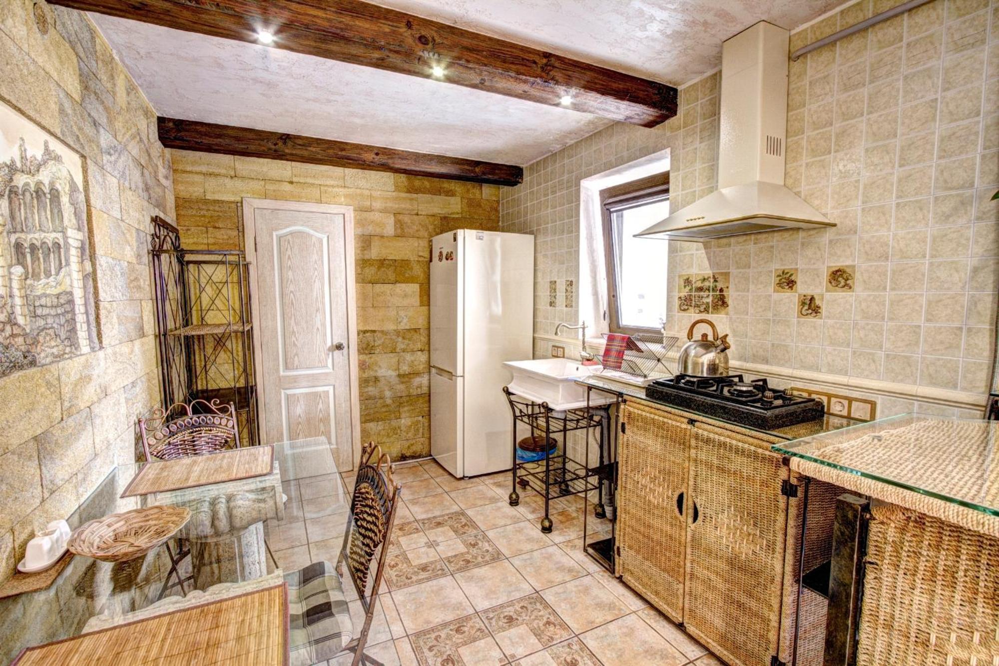 Villa Da Winci Odessa Esterno foto