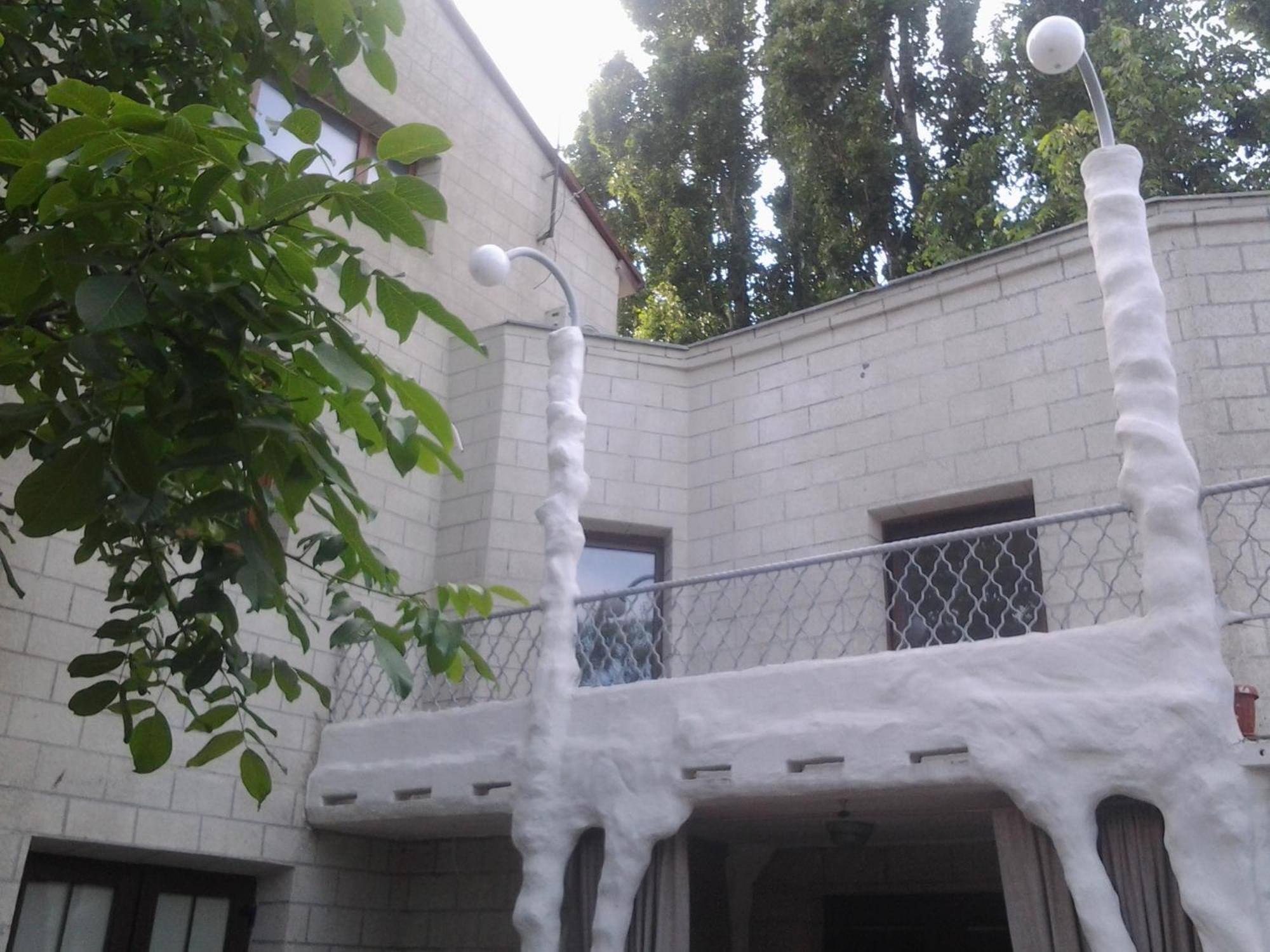 Villa Da Winci Odessa Esterno foto