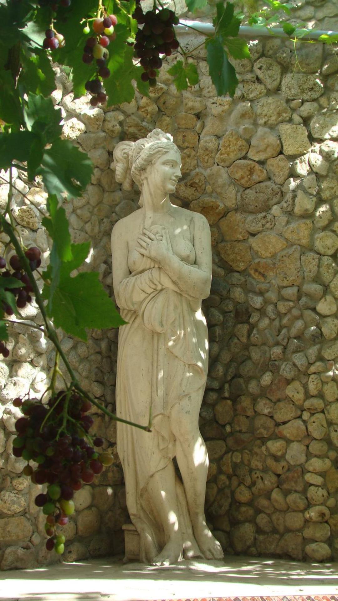 Villa Da Winci Odessa Esterno foto