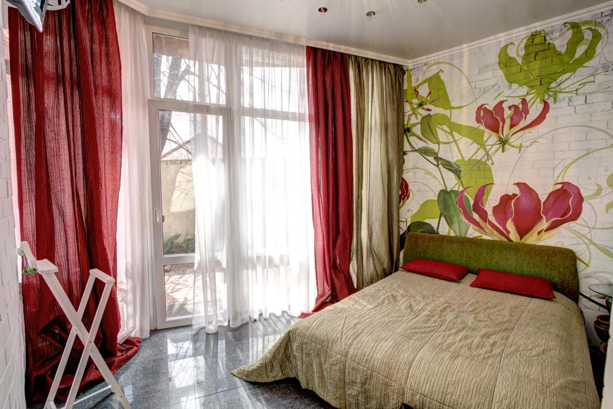 Villa Da Winci Odessa Esterno foto