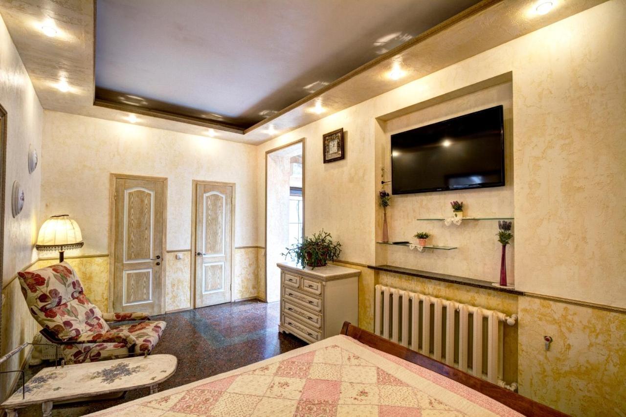 Villa Da Winci Odessa Esterno foto