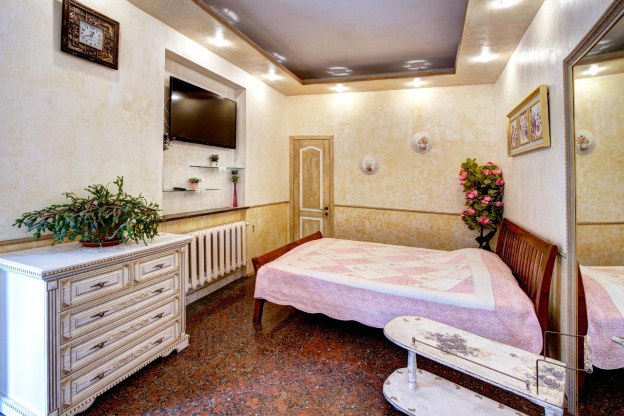 Villa Da Winci Odessa Esterno foto